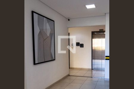 Apartamento à venda com 35m², 2 quartos e sem vagaÁrea externa