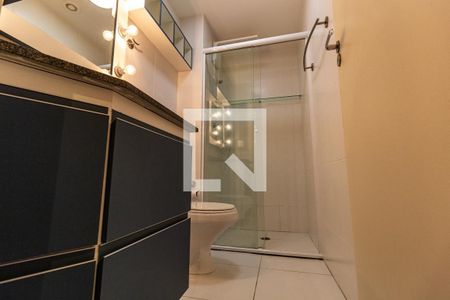 Apartamento à venda com 35m², 2 quartos e sem vagaBanheiro