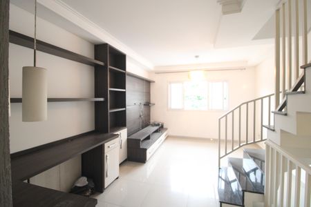 Casa à venda com 3 quartos, 149m² em Vila do Castelo, São Paulo