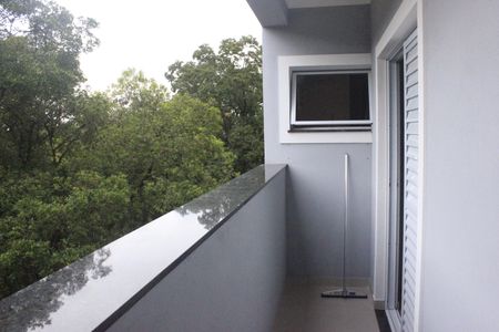 Casa à venda com 245m², 3 quartos e 4 vagasVaranda da Suíte 1