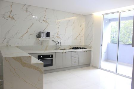 Cozinha de casa à venda com 3 quartos, 245m² em Torres Tibagy, Guarulhos