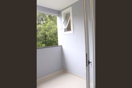 Casa à venda com 245m², 3 quartos e 4 vagasVaranda da cozinha