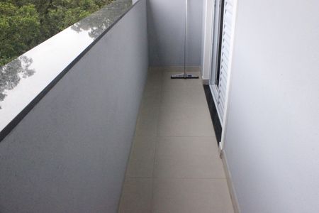 Casa à venda com 245m², 3 quartos e 4 vagasVaranda da Suíte 1