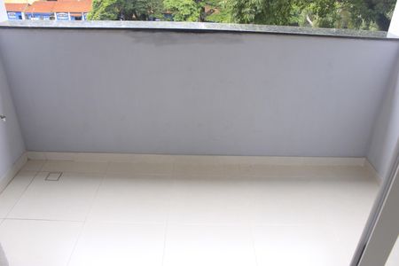 Casa à venda com 245m², 3 quartos e 4 vagasVaranda da cozinha