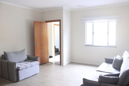 Casa à venda com 245m², 3 quartos e 4 vagasSala superior