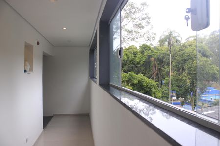 Casa à venda com 245m², 3 quartos e 4 vagasCozinha do salão de festas