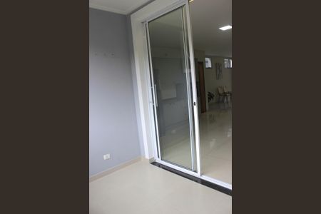 Casa à venda com 245m², 3 quartos e 4 vagasVaranda da cozinha