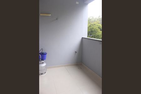 Casa à venda com 245m², 3 quartos e 4 vagasVaranda da cozinha