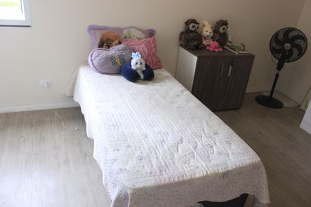 Casa à venda com 245m², 3 quartos e 4 vagasSuíte 2