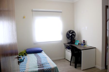 Casa à venda com 245m², 3 quartos e 4 vagasSuíte 3