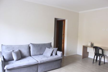 Casa à venda com 245m², 3 quartos e 4 vagasSala superior