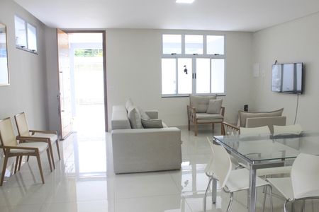 Sala de casa à venda com 3 quartos, 245m² em Torres Tibagy, Guarulhos