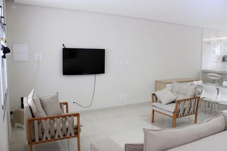 Casa à venda com 245m², 3 quartos e 4 vagasSala