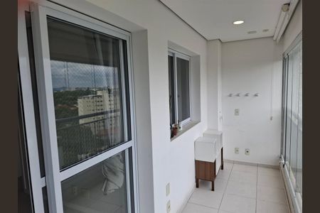 Apartamento para alugar com 1 quarto, 32m² em Butantã, São Paulo