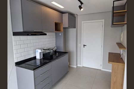 Apartamento para alugar com 1 quarto, 32m² em Butantã, São Paulo