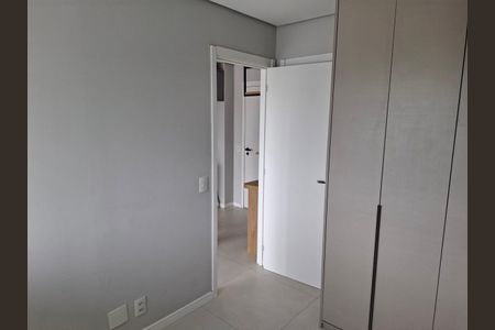 Apartamento para alugar com 1 quarto, 32m² em Butantã, São Paulo
