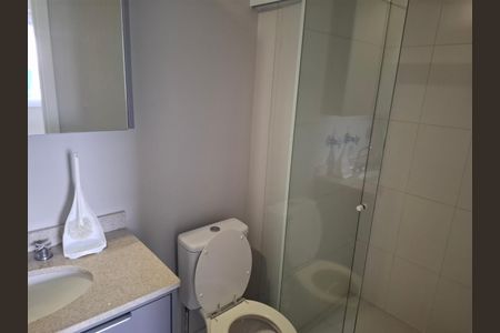 Apartamento para alugar com 1 quarto, 32m² em Butantã, São Paulo