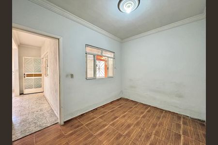 Casa para alugar com 90m², 3 quartos e 2 vagasQuarto