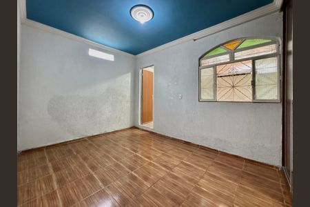 Casa para alugar com 90m², 3 quartos e 2 vagasQuarto