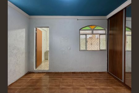 Casa para alugar com 90m², 3 quartos e 2 vagasQuarto