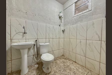 Casa para alugar com 90m², 3 quartos e 2 vagasBanheiro