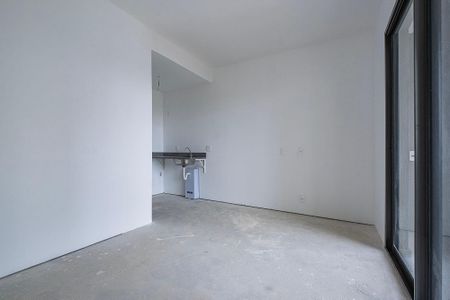 Studio de kitnet/studio à venda com 1 quarto, 25m² em Pinheiros, São Paulo
