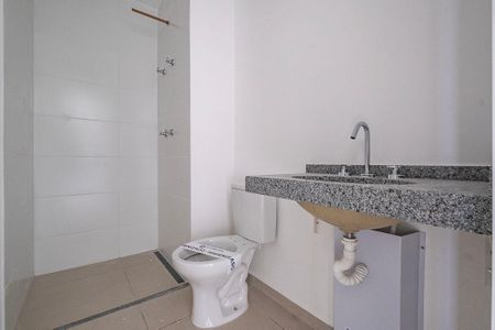 Studio de kitnet/studio à venda com 1 quarto, 25m² em Pinheiros, São Paulo