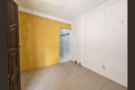 sala de casa para alugar com 2 quartos, 46m² em Boca do Rio, Salvador