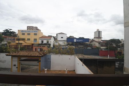 Casa à venda com 350m², 4 quartos e 6 vagasSala 2 - Vista