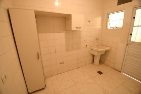 Casa à venda com 350m², 4 quartos e 6 vagasÁrea de Serviço
