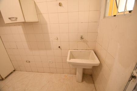 Casa à venda com 350m², 4 quartos e 6 vagasÁrea de Serviço