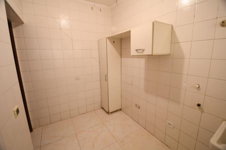 Casa à venda com 350m², 4 quartos e 6 vagasÁrea de Serviço