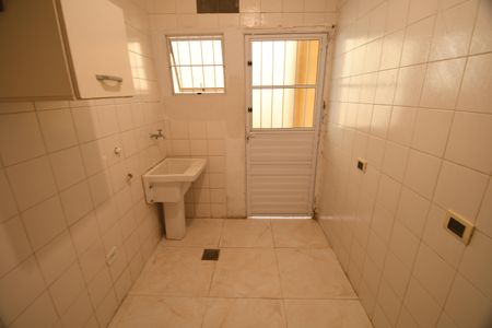 Casa à venda com 350m², 4 quartos e 6 vagasÁrea de Serviço