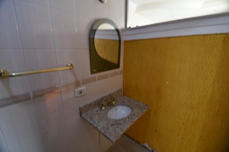 Casa à venda com 350m², 4 quartos e 6 vagasBanheiro Suíte