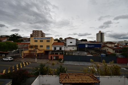 Casa à venda com 350m², 4 quartos e 6 vagasQuarto 4 - Suíte Vista