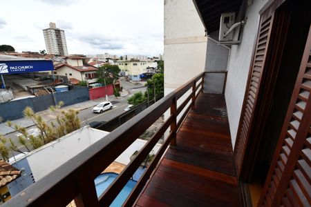 Casa à venda com 350m², 4 quartos e 6 vagasQuarto 3 - Suíte Vista