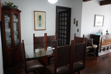 Sala de apartamento para alugar com 3 quartos, 74m² em Alto da Mooca, São Paulo