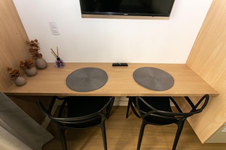 Studio de apartamento à venda com 1 quarto, 24m² em Tatuapé, São Paulo