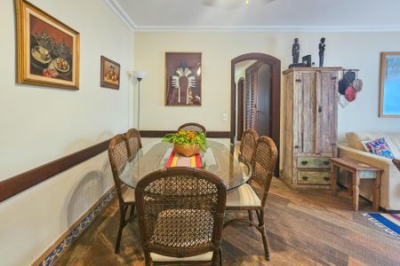 Apartamento para alugar com 102m², 3 quartos e 2 vagas Apartamento para alugar com 102m², 3 quartos e 2 vagasSala