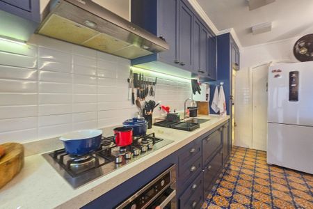 Apartamento para alugar com 102m², 3 quartos e 2 vagas Apartamento para alugar com 102m², 3 quartos e 2 vagascozinha