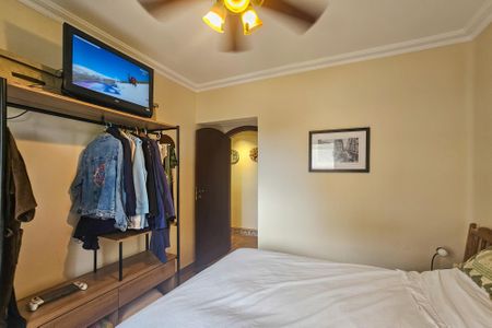 Apartamento para alugar com 102m², 3 quartos e 2 vagas Apartamento para alugar com 102m², 3 quartos e 2 vagasQuarto 2