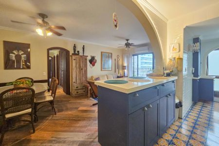 Apartamento para alugar com 102m², 3 quartos e 2 vagas Apartamento para alugar com 102m², 3 quartos e 2 vagascozinha