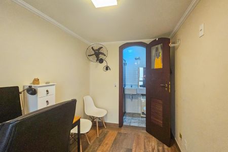 Apartamento para alugar com 102m², 3 quartos e 2 vagas Apartamento para alugar com 102m², 3 quartos e 2 vagasÁrea de serviço