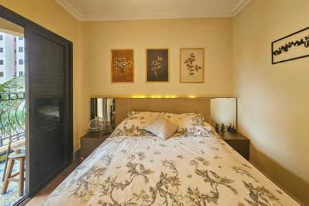 Apartamento para alugar com 102m², 3 quartos e 2 vagas Apartamento para alugar com 102m², 3 quartos e 2 vagasQuarto 1