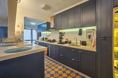 Apartamento para alugar com 102m², 3 quartos e 2 vagas Apartamento para alugar com 102m², 3 quartos e 2 vagascozinha