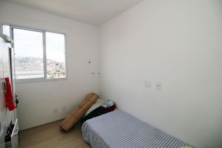 Quarto 1 de apartamento para alugar com 2 quartos, 41m² em Ramos, Rio de Janeiro