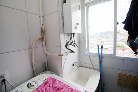 Apartamento para alugar com 41m², 2 quartos e sem vagaÁrea de Serviço