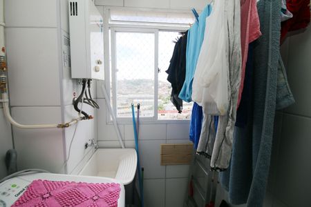 Apartamento para alugar com 41m², 2 quartos e sem vagaÁrea de Serviço