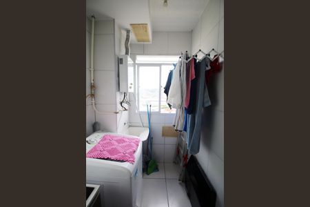 Apartamento para alugar com 41m², 2 quartos e sem vagaÁrea de Serviço