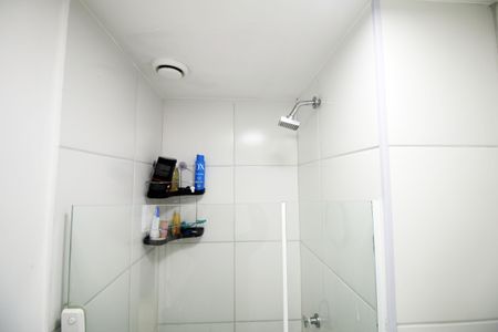 Apartamento para alugar com 41m², 2 quartos e sem vagaBanheiro